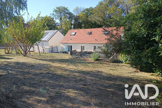 achat maison paron 89100