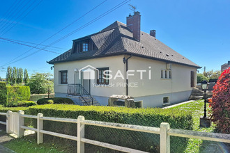 achat maison paron 89100