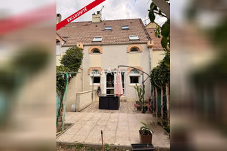 achat maison paron 89100