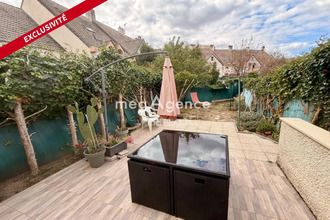 achat maison paron 89100