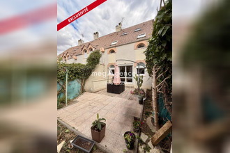 achat maison paron 89100