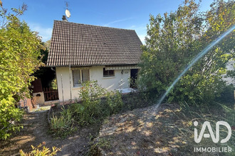 achat maison paron 89100