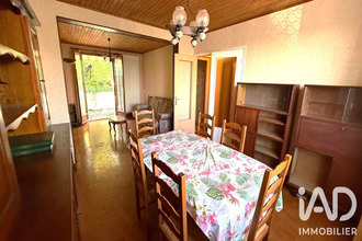 achat maison paron 89100