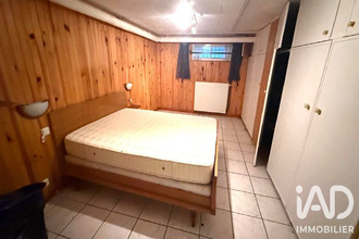 achat maison paron 89100