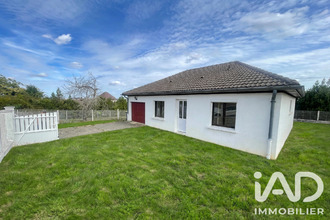 achat maison paron 89100