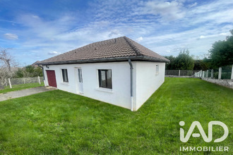 achat maison paron 89100