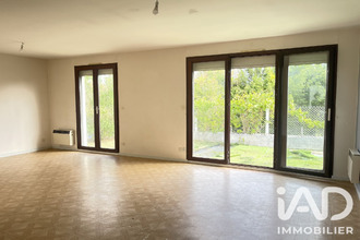 achat maison paron 89100