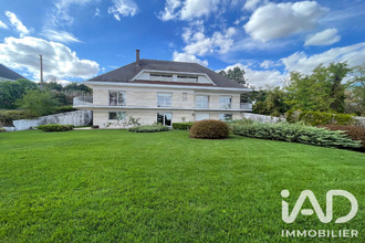achat maison paron 89100
