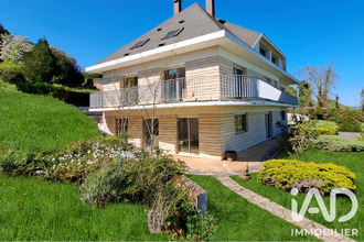 achat maison paron 89100