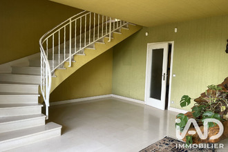 achat maison paron 89100