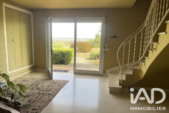 achat maison paron 89100