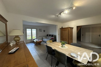 achat maison paron 89100
