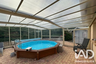 achat maison paron 89100