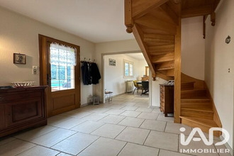 achat maison paron 89100