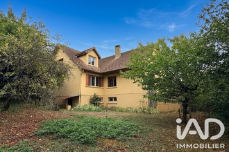 achat maison paron 89100