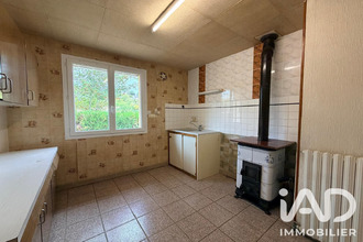 achat maison paron 89100