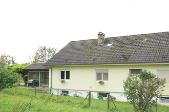 achat maison paroy 25440