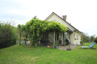 achat maison paroy 25440