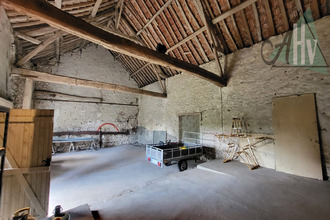 achat maison paroy 77520