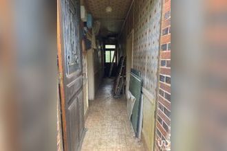 achat maison paroy-en-othe 89210