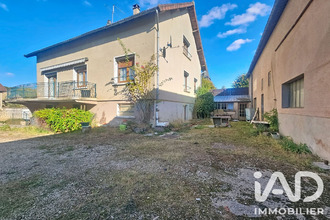 achat maison paroy-en-othe 89210