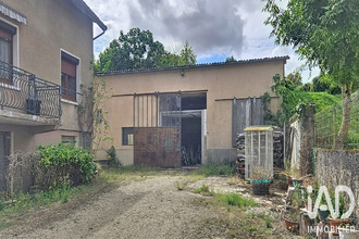achat maison paroy-en-othe 89210