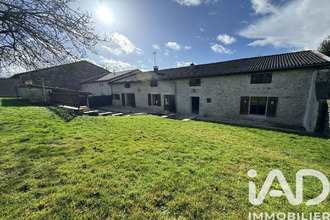 achat maison paroy-sur-saulx 52300