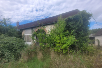 achat maison paroy-sur-tholon 89300