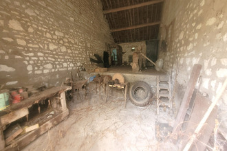 achat maison paroy-sur-tholon 89300