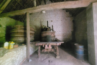 achat maison paroy-sur-tholon 89300