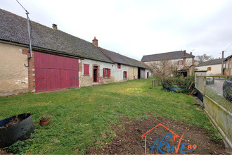 achat maison paroy-sur-tholon 89300