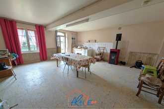 achat maison paroy-sur-tholon 89300
