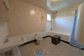 achat maison paroy-sur-tholon 89300