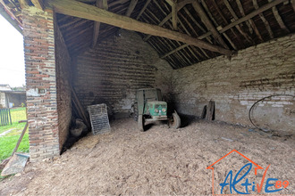 achat maison paroy-sur-tholon 89300