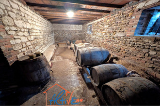 achat maison paroy-sur-tholon 89300