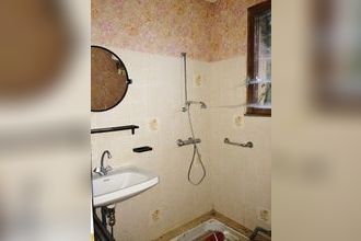 achat maison parpecay 36210