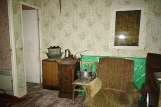 achat maison parpecay 36210