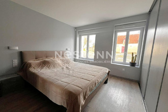 achat maison parpecay 36210