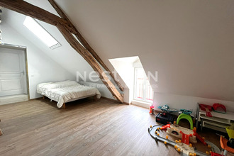 achat maison parpecay 36210