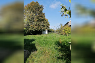 achat maison parpeville 02240