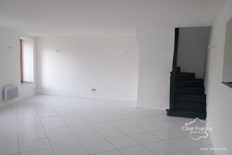 achat maison parpeville 02240