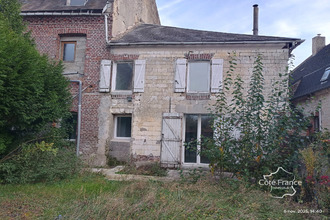 achat maison parpeville 02240