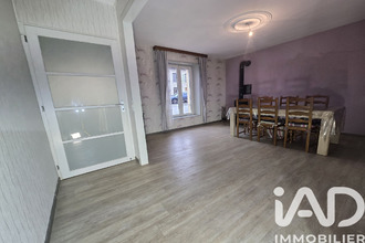 achat maison parroy 54370