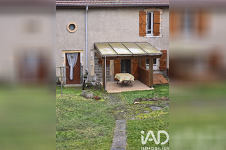 achat maison parroy 54370