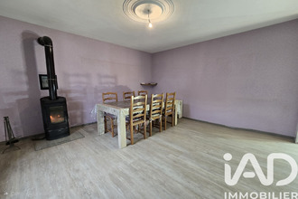 achat maison parroy 54370