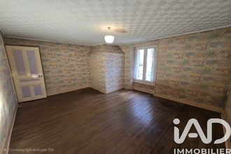 achat maison parroy 54370