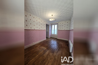 achat maison parroy 54370