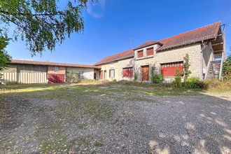achat maison pars-les-chavanges 10330