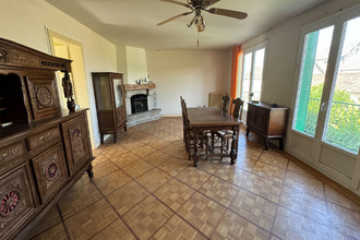 achat maison parsac 23140