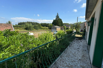 achat maison parsac 23140